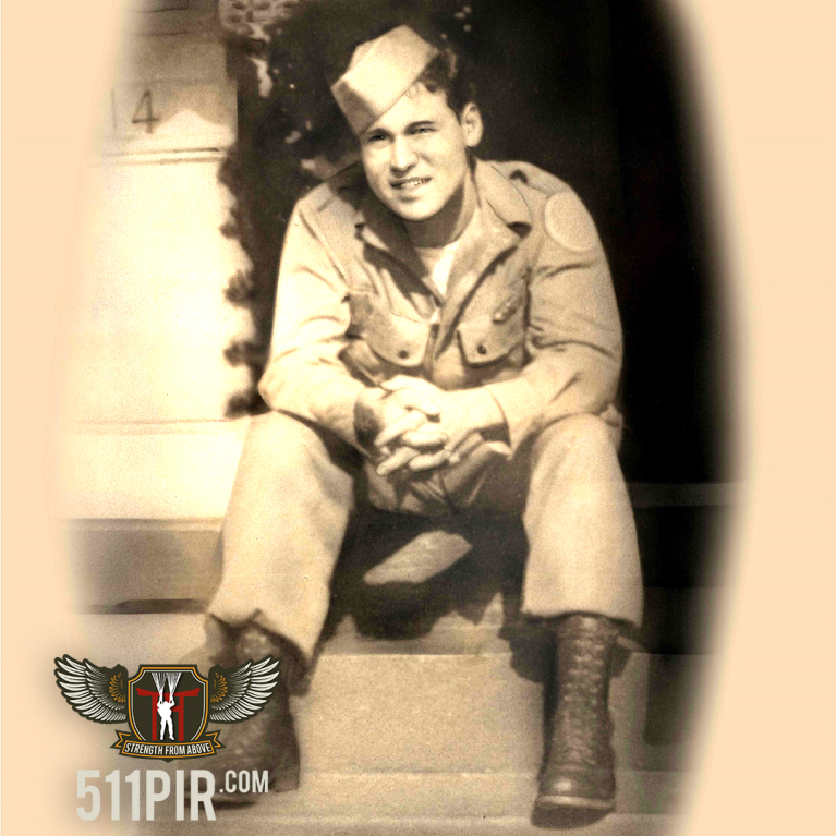 SGT Pat Berardi