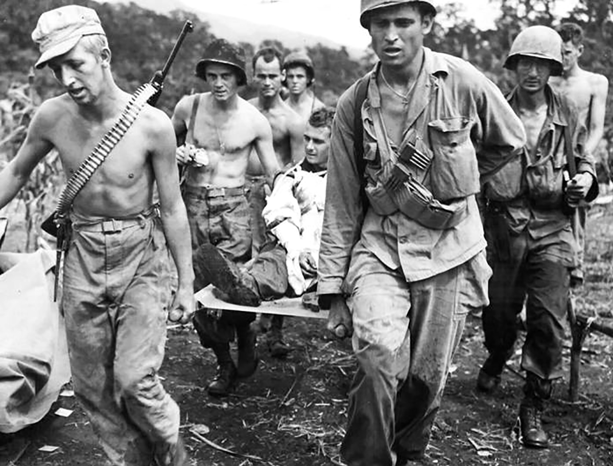 511th Parachute Infantry