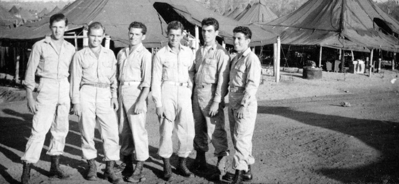 11th Airborne Division in World War II