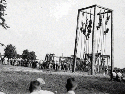 RopeClimb