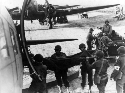 Luzon - 1945