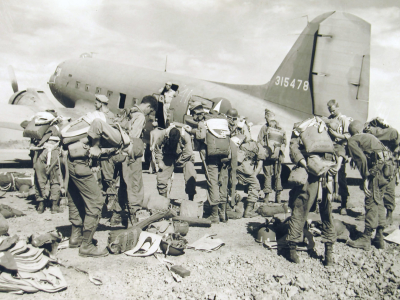 Luzon - 1945