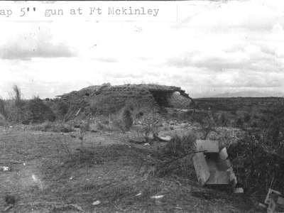 Luzon - 1945