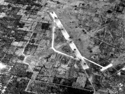 Luzon - 1945