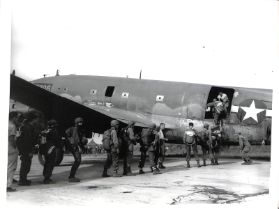 Luzon - 1945