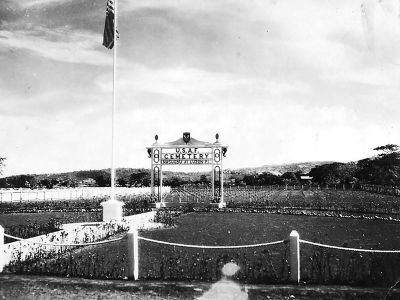 Luzon - 1945