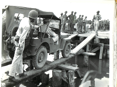 Luzon - 1945