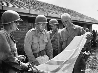 Luzon - 1945