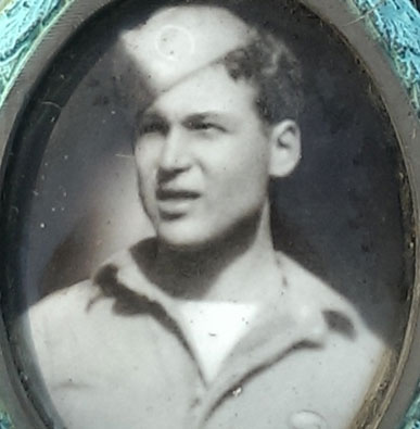 SGT Pat Berardi