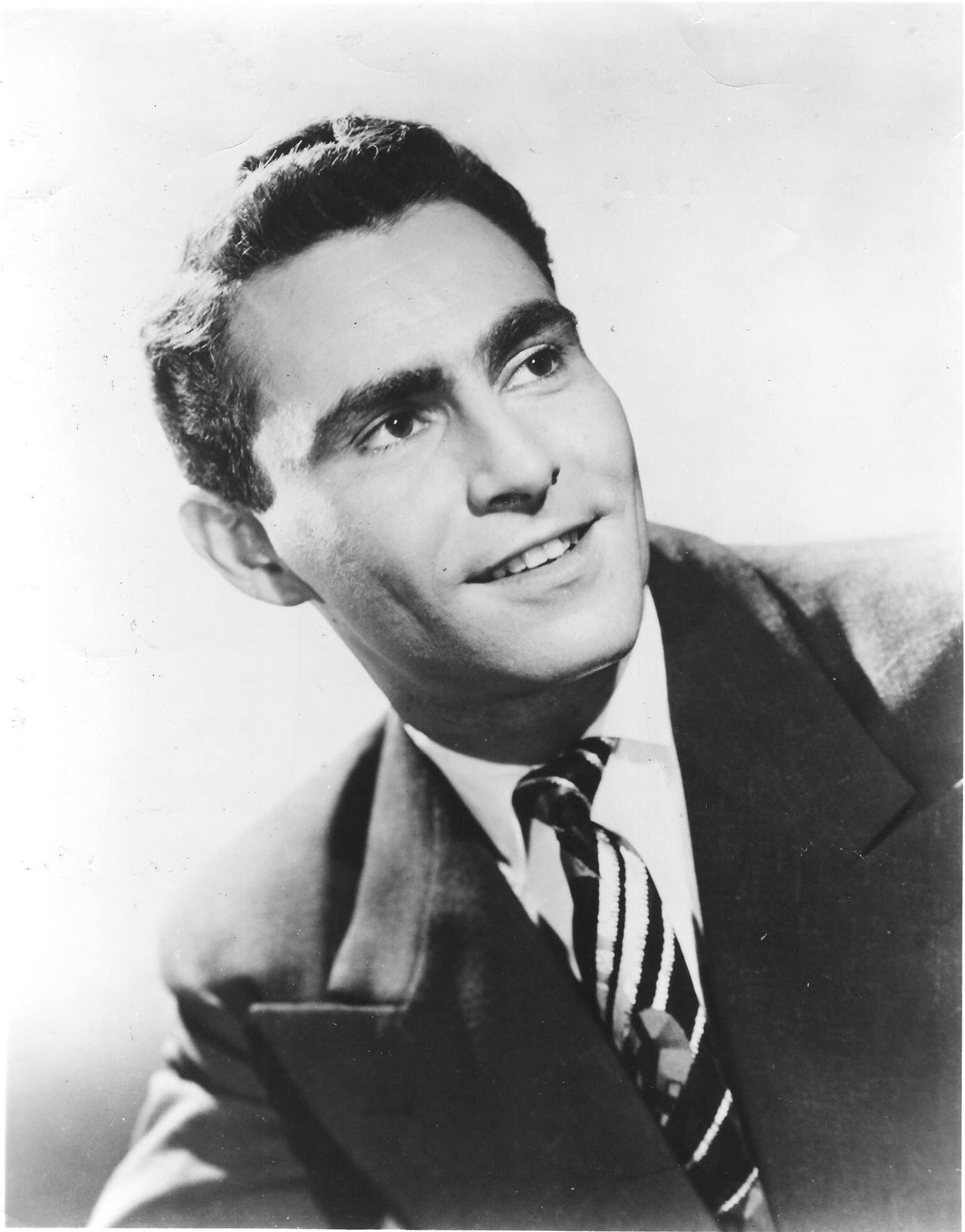 Rod Serling