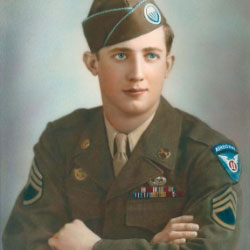 Albert Roe
