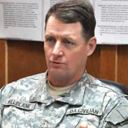 Richard Killblane